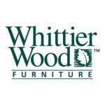 Whittier Wood Logo
